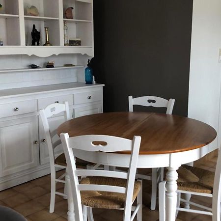 Maison Neuve A La Couarde: Proche Centre, Plages Et Marche, Jardin Et Terrasse Equipes - Fr-1-434-35 Dış mekan fotoğraf