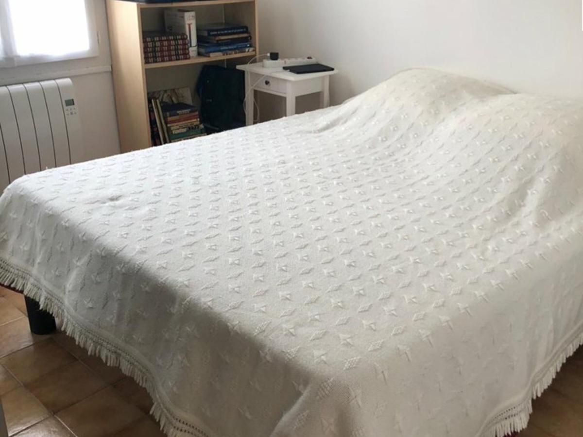 Maison Neuve A La Couarde: Proche Centre, Plages Et Marche, Jardin Et Terrasse Equipes - Fr-1-434-35 Dış mekan fotoğraf
